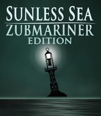 无光之海：Z潜水员