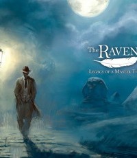 乌鸦：神偷的遗产