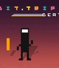 像素跑者：节奏