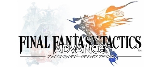 最终幻想战略版Advance