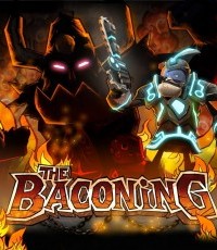 戴斯班克：培根