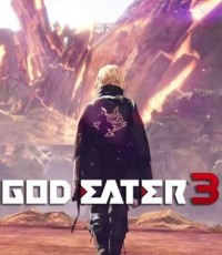 噬神者3