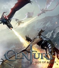 世纪：灰烬纪元