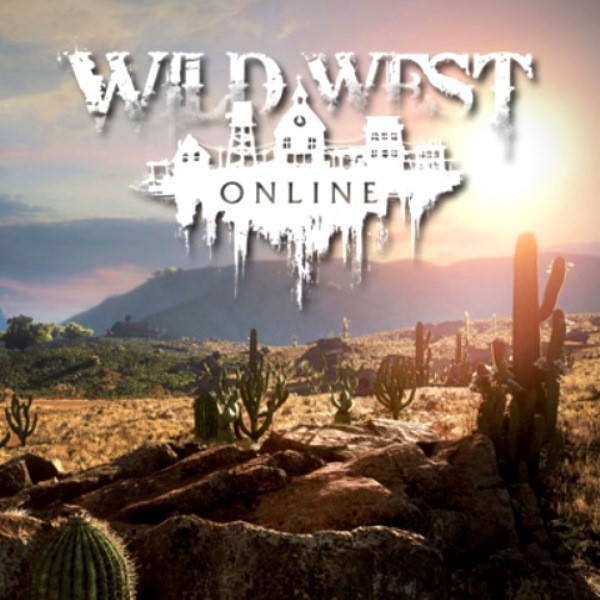 荒野西部Online