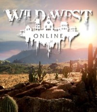 荒野西部Online