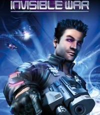 杀出重围：隐形战争