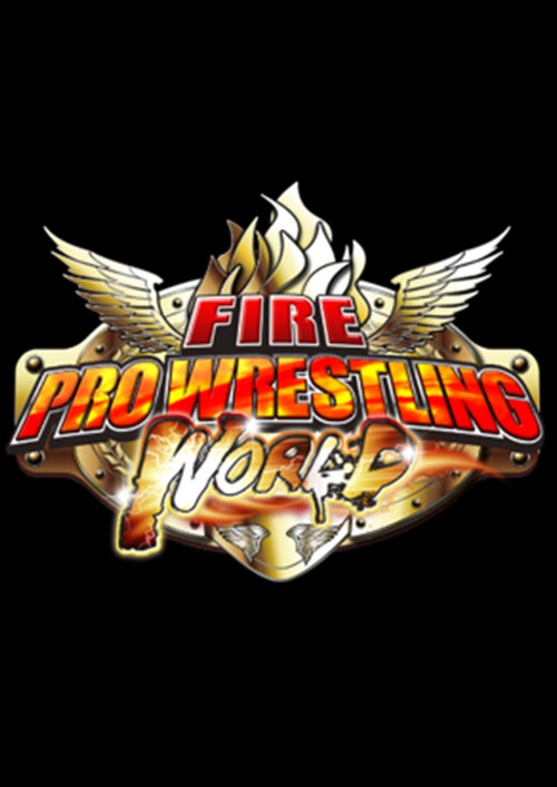 超火爆摔角世界