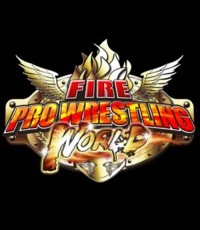 超火爆摔角世界