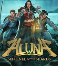 艾露娜：碎片哨兵