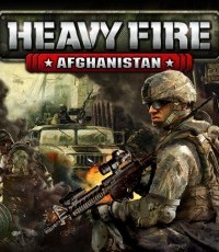 战火纷飞：阿富汗