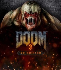 毁灭战士3：VR版