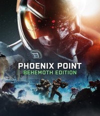 凤凰点：贝西摩斯版