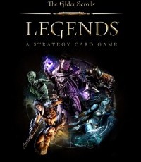 上古卷轴：传奇