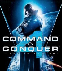 命令与征服4：泰伯利亚的黄昏