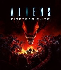 异形：火力小队