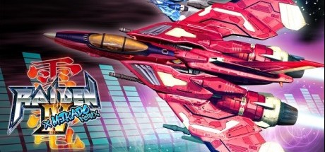 雷电4 x Mikado Remix