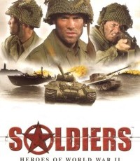 战士：二战英雄