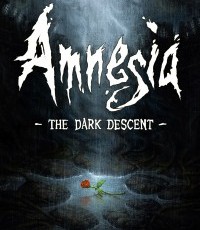 失忆症：黑暗后裔