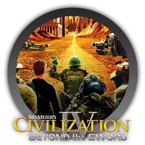 文明4：超越刀锋