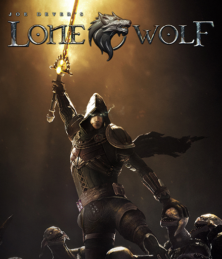 孤独的狼 HD重制版