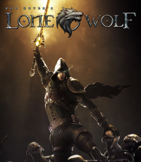 孤独的狼 HD重制版