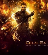 杀出重围：人类革命