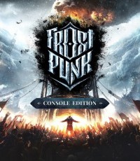 冰汽时代：主机版