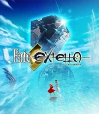 Fate/EXTELLA