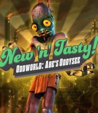 奇异世界：新鲜可口