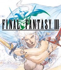 最终幻想3：像素重制版