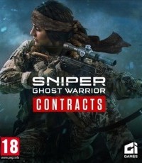 狙击手：幽灵战士契约