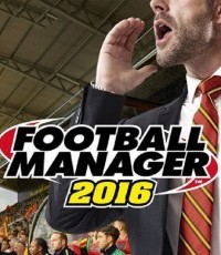 足球经理2016