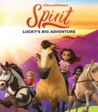 小马精灵：乐琪的大冒险