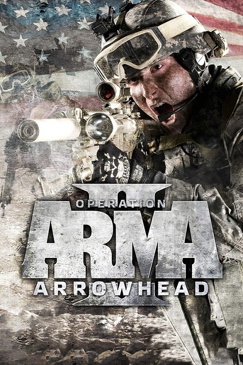 武装突袭2：箭头行动