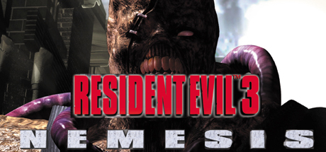 生化危机3