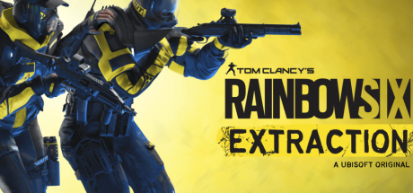 彩虹六号：异种