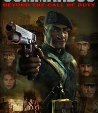 盟军敢死队：使命召唤