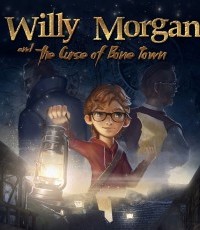 摩根奇遇记之诅咒小镇