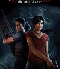 神秘海域：失落遗产