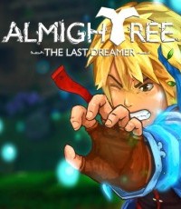 全能树：最后的梦想家