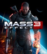 质量效应3
