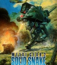 燃烧战车2：固蛇