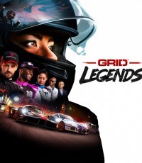 超级房车赛：传奇