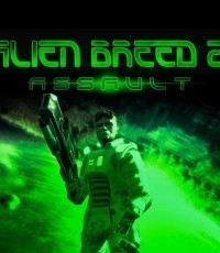 异形繁殖2：突击