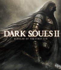 黑暗之魂2：原罪学者