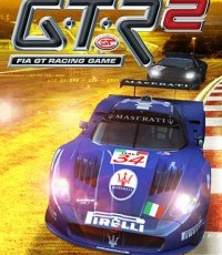 GTR赛车2