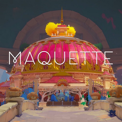 Maquette