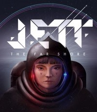 JETT：遥远彼岸