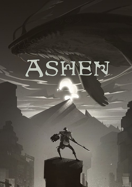 Ashen