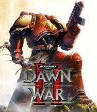 战锤40K：战争黎明2